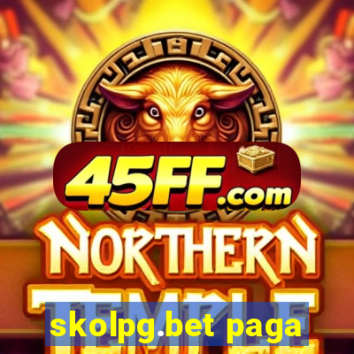 skolpg.bet paga